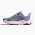 Damen Wanderschuhe HOKA Anacapa 2 Low GTX tranquil blue/lilac cream 4