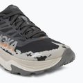 Damen Laufschuhe HOKA Torrent 4 black/putty 7