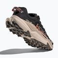 Damen Laufschuhe HOKA Torrent 4 black/putty 5