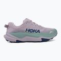 Damen-Laufschuhe HOKA Torrent 4 fragrant lilac/tart cherry 2