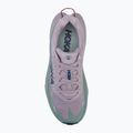 Damen-Laufschuhe HOKA Torrent 4 fragrant lilac/tart cherry 5