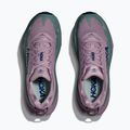 Damen-Laufschuhe HOKA Torrent 4 fragrant lilac/tart cherry 7