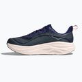 Herren Laufschuhe HOKA Skyflow midnight blue/varsity navy 4