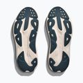 Herren Laufschuhe HOKA Skyflow midnight blue/varsity navy 8