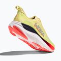 Herren Laufschuhe HOKA Skyflow sunlight/neon yuzu 5