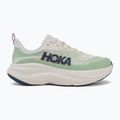 Damen-Laufschuhe HOKA Skyflow alabaster/vintage green 2