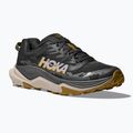 Herren Laufschuhe HOKA Torrent 4 black/asphalt grey