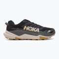 Herren Laufschuhe HOKA Torrent 4 black/asphalt grey 2