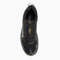 Herren Laufschuhe HOKA Torrent 4 black/asphalt grey 5