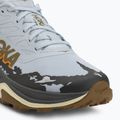 Herren Laufschuhe HOKA Torrent 4 mineral blue/asphalt grey 7