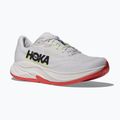 Herren Laufschuhe HOKA Rincon 4 frost/neon yuzu