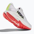 Herren Laufschuhe HOKA Rincon 4 frost/neon yuzu 5