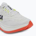 Herren Laufschuhe HOKA Rincon 4 frost/neon yuzu 7