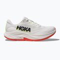 Schuhe zum Laufen Damen HOKA Rincon 4 frost/neon yuzu 3