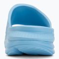 Pantoletten HOKA Ora Athletic Slide soaring blue/faded navy 6