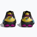 Kinder Laufschuhe HOKA Speedgoat 6 electric lemon/black 6
