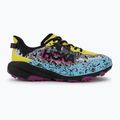 Kinder Laufschuhe HOKA Speedgoat 6 electric lemon/black 2