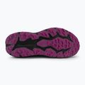 Kinder Laufschuhe HOKA Speedgoat 6 electric lemon/black 4