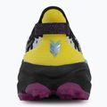 Kinder Laufschuhe HOKA Speedgoat 6 electric lemon/black 6