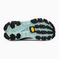 Herren Laufschuhe Hoka Mafate X sage/rosemary 4