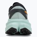 Herren Laufschuhe Hoka Mafate X sage/rosemary 6