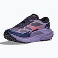 Damen-Laufschuhe HOKA Mafate X berry jam/squid ink 2
