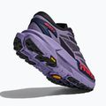 Damen-Laufschuhe HOKA Mafate X berry jam/squid ink 5