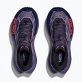 Damen-Laufschuhe HOKA Mafate X berry jam/squid ink 7