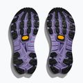 Damen-Laufschuhe HOKA Mafate X berry jam/squid ink 8