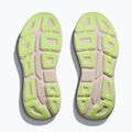 Herren Laufschuhe HOKA Bondi 9 grout/neon yuzu 8