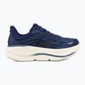 Herren-Laufschuhe HOKA Bondi 9 midnight blue/varsity navy 2