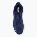 Herren-Laufschuhe HOKA Bondi 9 midnight blue/varsity navy 5