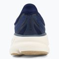 Herren-Laufschuhe HOKA Bondi 9 midnight blue/varsity navy 6
