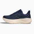 Herren-Laufschuhe HOKA Bondi 9 midnight blue/varsity navy 4