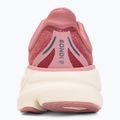 Damen Laufschuhe HOKA Bondi 9 lingonberry/cranberry 6