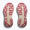 Damen Laufschuhe HOKA Bondi 9 lingonberry/cranberry 8