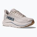 Herren Laufschuhe HOKA Clifton 10 putty/grout