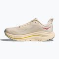 Schuhe zum Laufen Damen HOKA Clifton 10 birch/alabaster 4