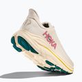 Schuhe zum Laufen Damen HOKA Clifton 10 birch/alabaster 5