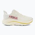 Schuhe zum Laufen Damen HOKA Clifton 10 birch/alabaster 2