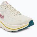 Schuhe zum Laufen Damen HOKA Clifton 10 birch/alabaster 7