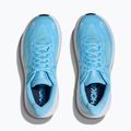Damen-Laufschuhe HOKA Clifton 10 soaring blue/frost 7