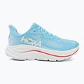 Damen-Laufschuhe HOKA Clifton 10 soaring blue/frost 2