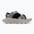 Herren Sandalen HOKA Infini Hike TC black/cement 2