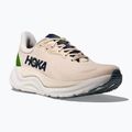 Herren-Laufschuhe HOKA Arahi 8 alabaster/birch