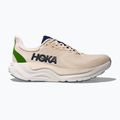 Herren-Laufschuhe HOKA Arahi 8 alabaster/birch 3