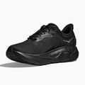 Herren-Laufschuhe HOKA Arahi SR black/black 3