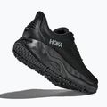 Herren-Laufschuhe HOKA Arahi SR black/black 4