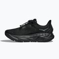 Herren-Laufschuhe HOKA Arahi SR black/black 7