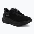Herren-Laufschuhe HOKA Arahi SR black/black